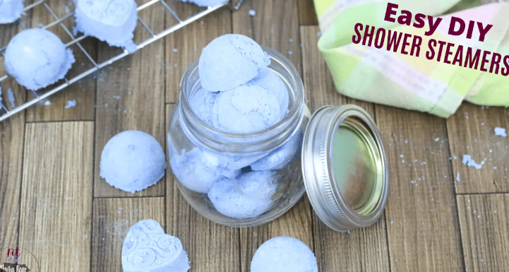 DIY Desmer Steamer с эфирными маслами