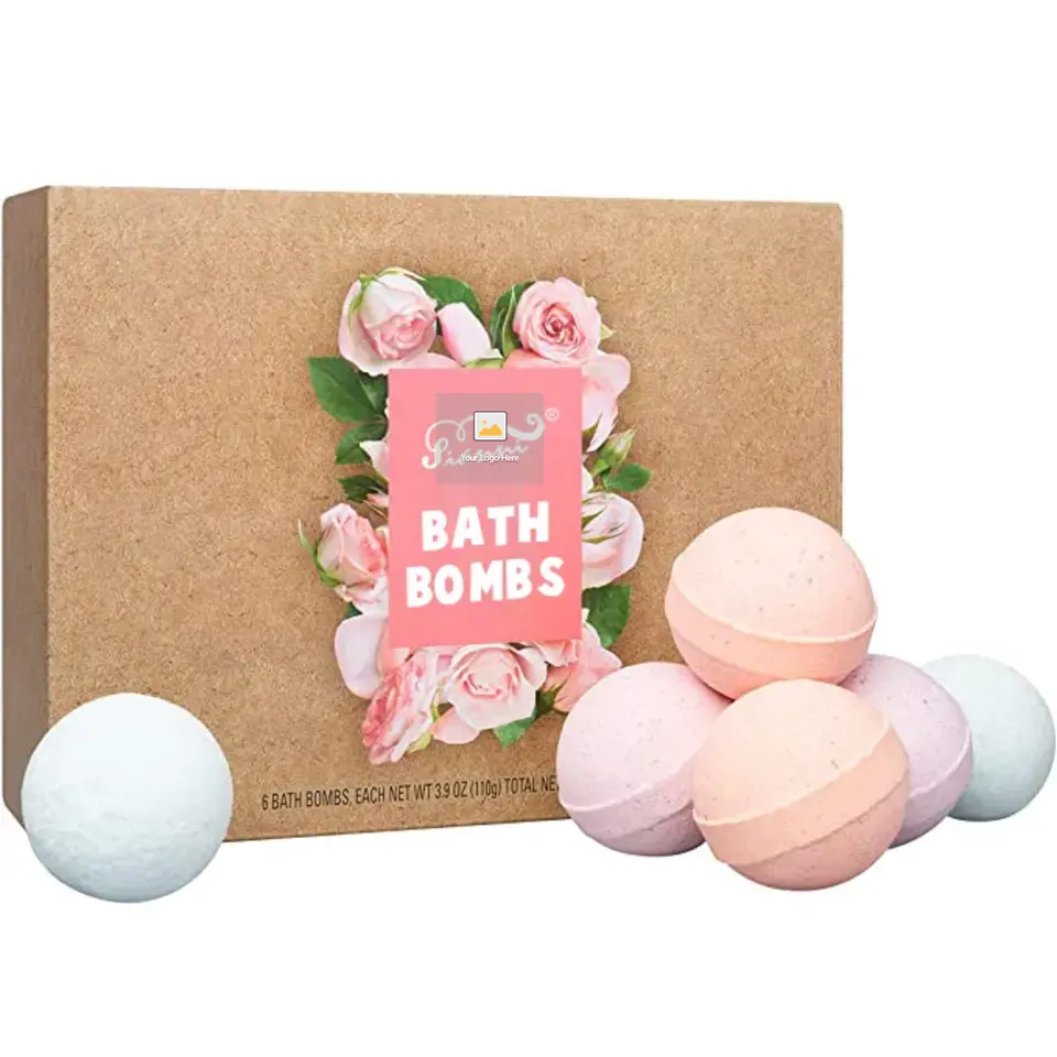 Epsom Salt Bombs Оптовые