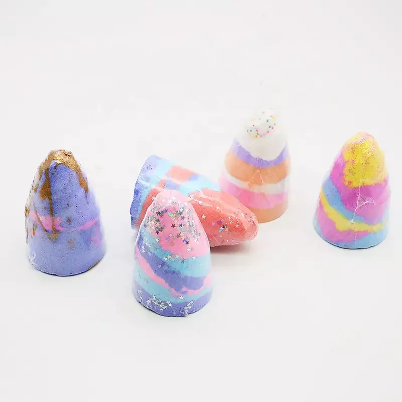 Unicorn Poo Bount Bombs Оптовые