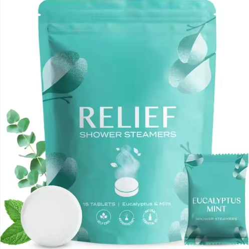 Eucalyptus Mint Warers