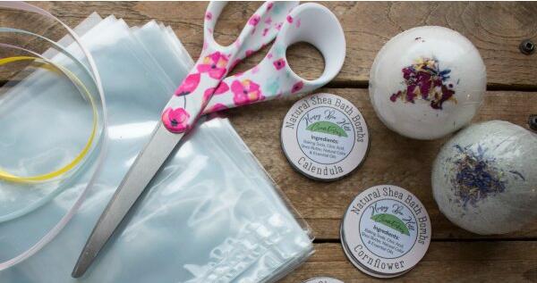 Как упаковать бомбочки для ванны: подробное руководство по профессиональной презентации и защите