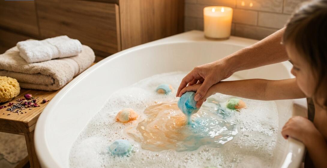kids bath bomb kids bath bomb