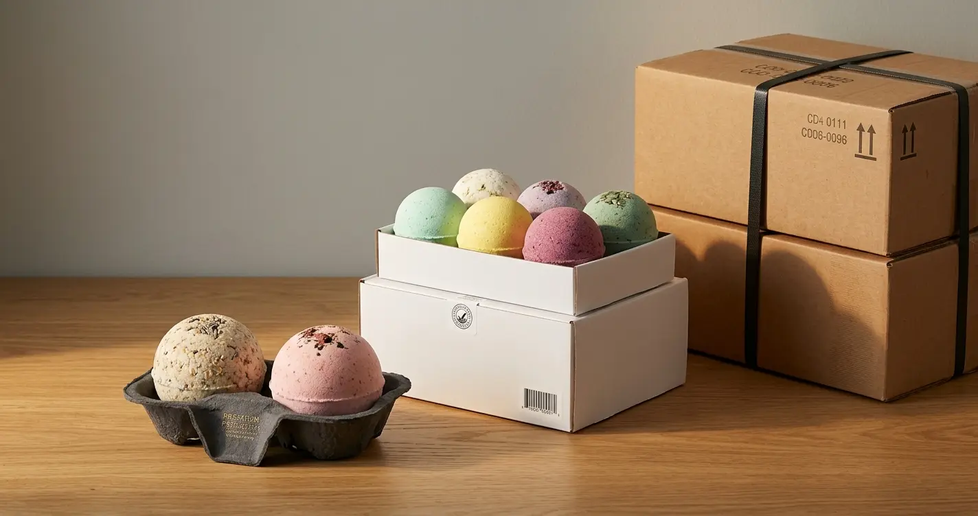 Customization and Packaging Customization and Packaging