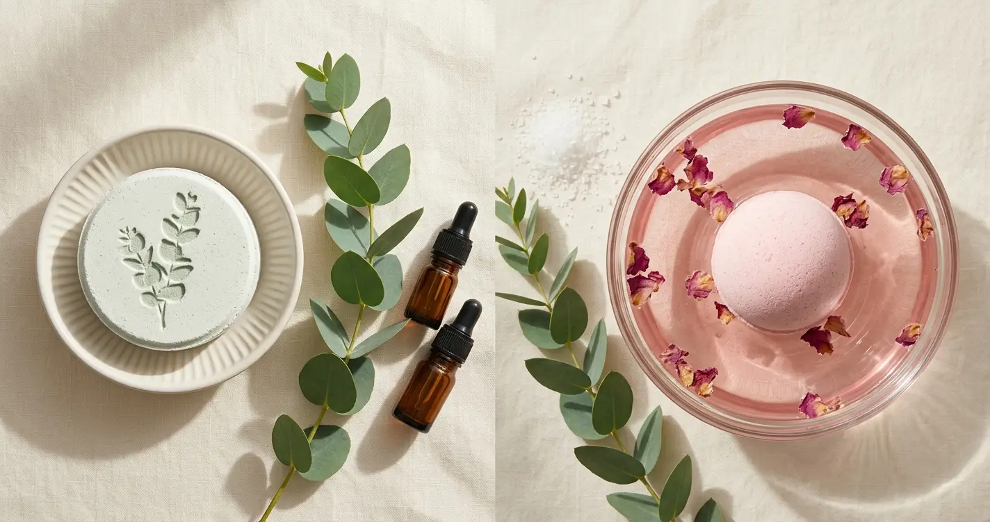 bath bombs vs shower steamers bath bombs vs shower steamers