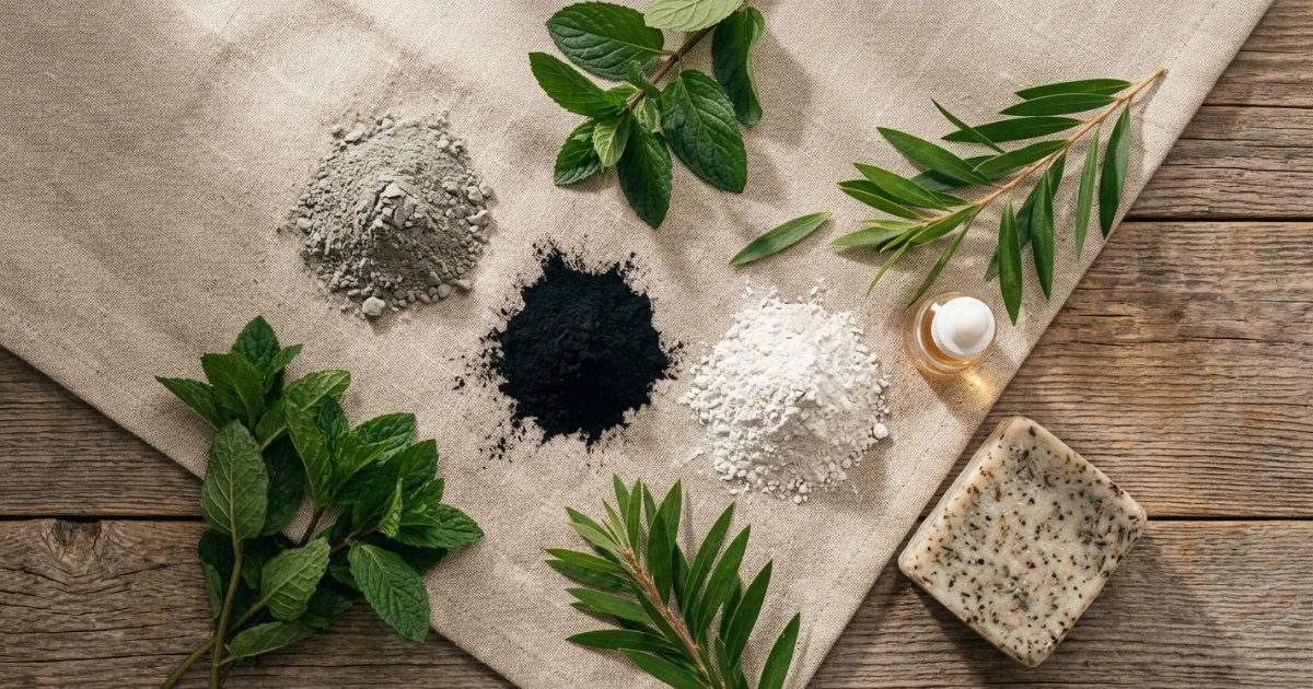 Popular ingredients Popular ingredients