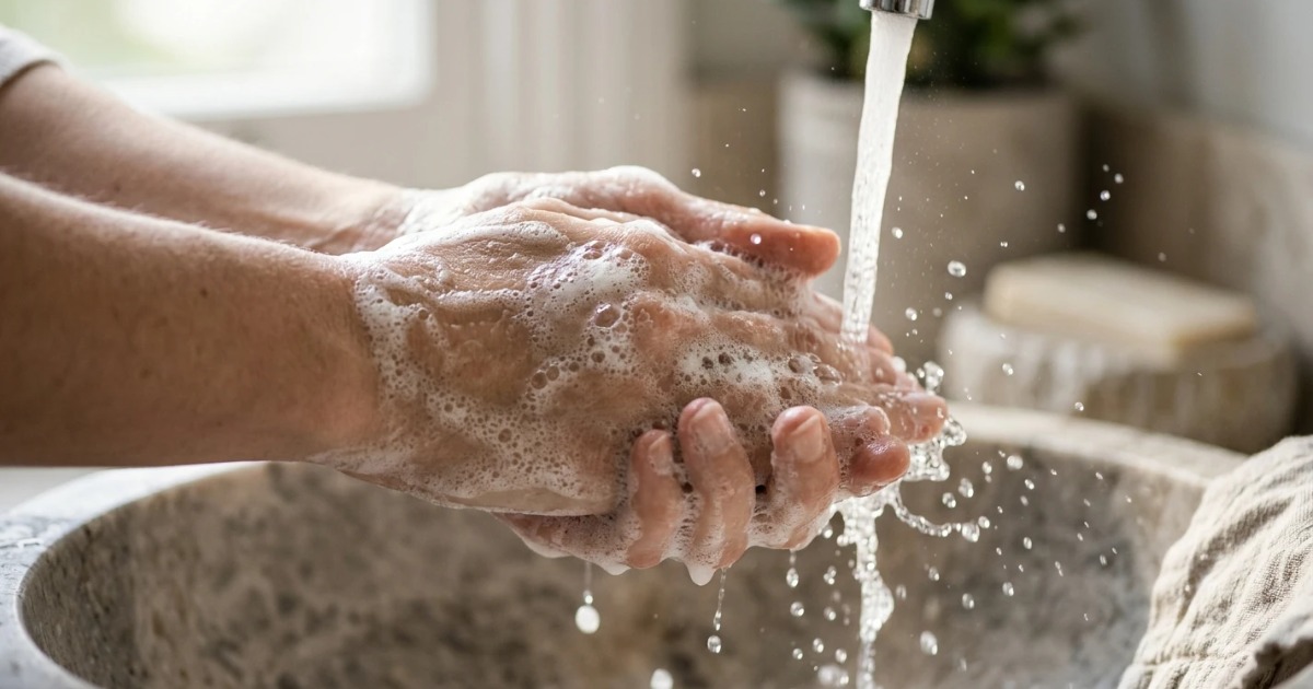 soap soap