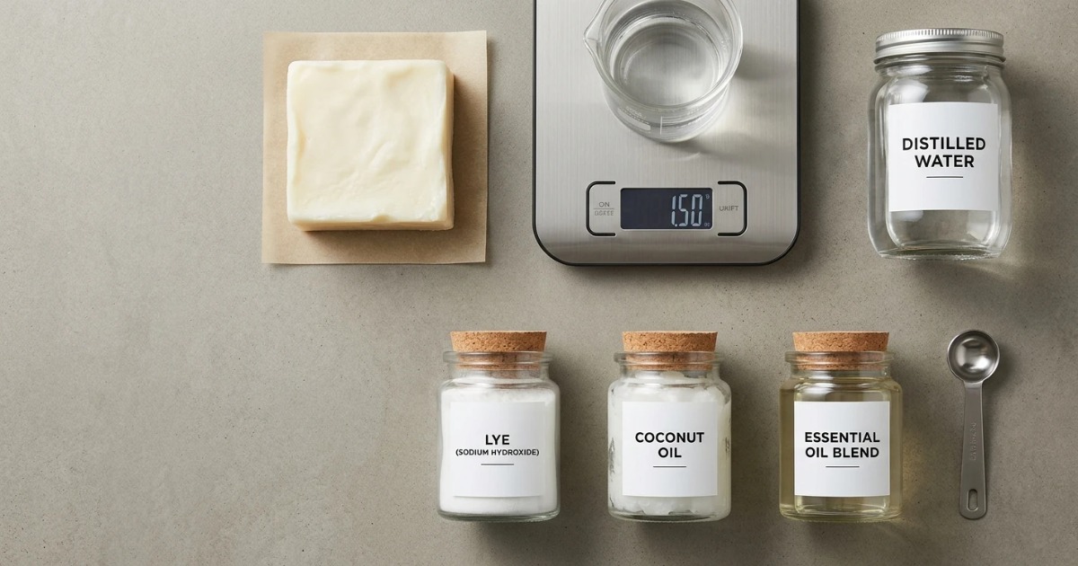 Products and raw materials Products and raw materials