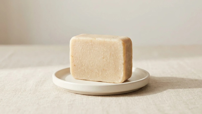 pet soap