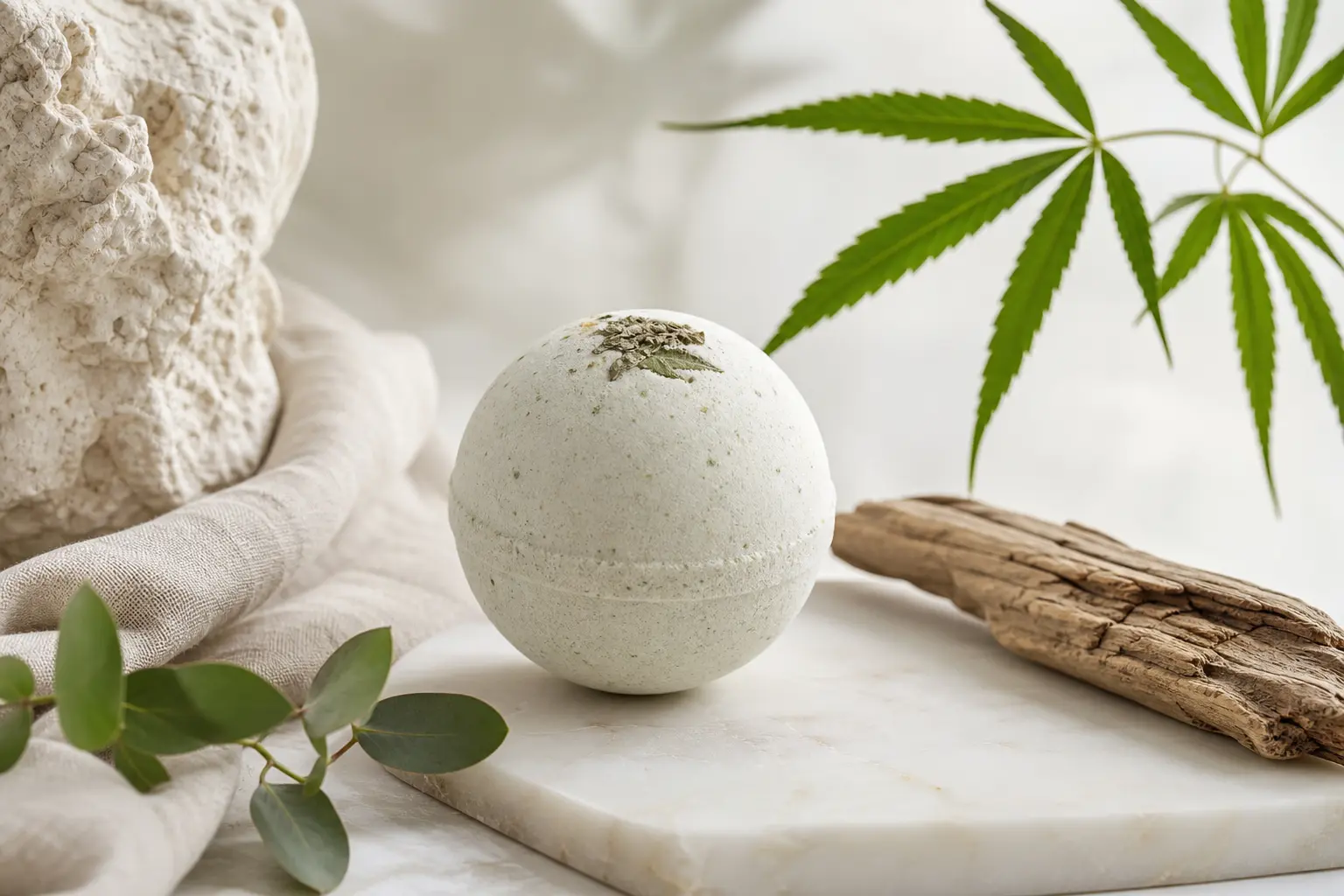 Где купить CBD бомбочки для ванны: полное руководство по покупке