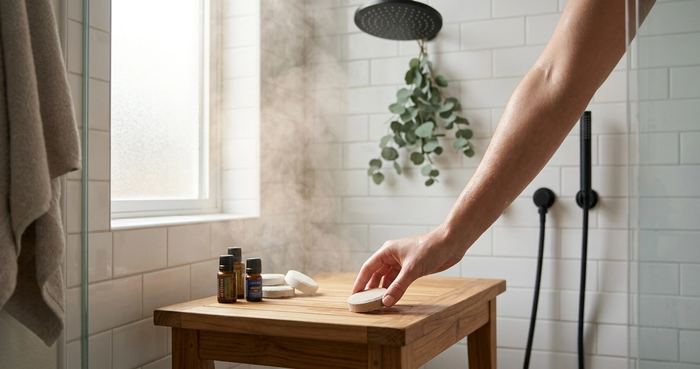 Какие shower steamers лучше всего и как выбрать подходящий вариант