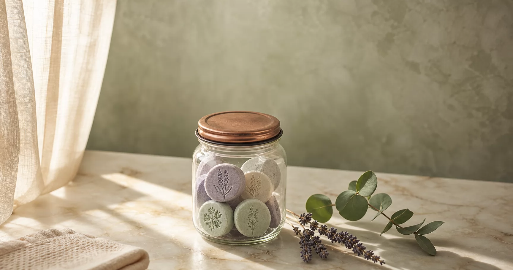 Как продлить срок действия shower steamers?