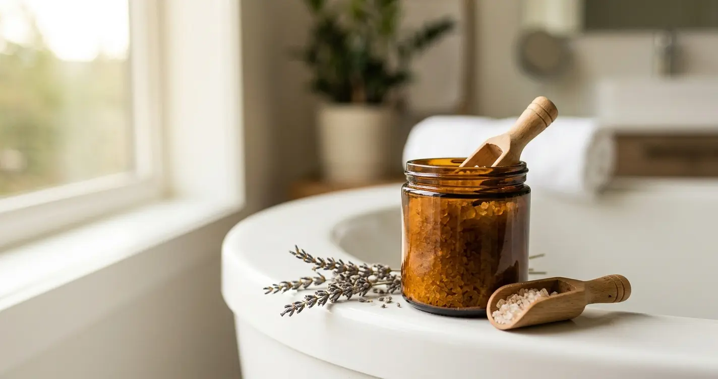 How Do You Use Bath Salts? A Simple Guide To Getting It Right